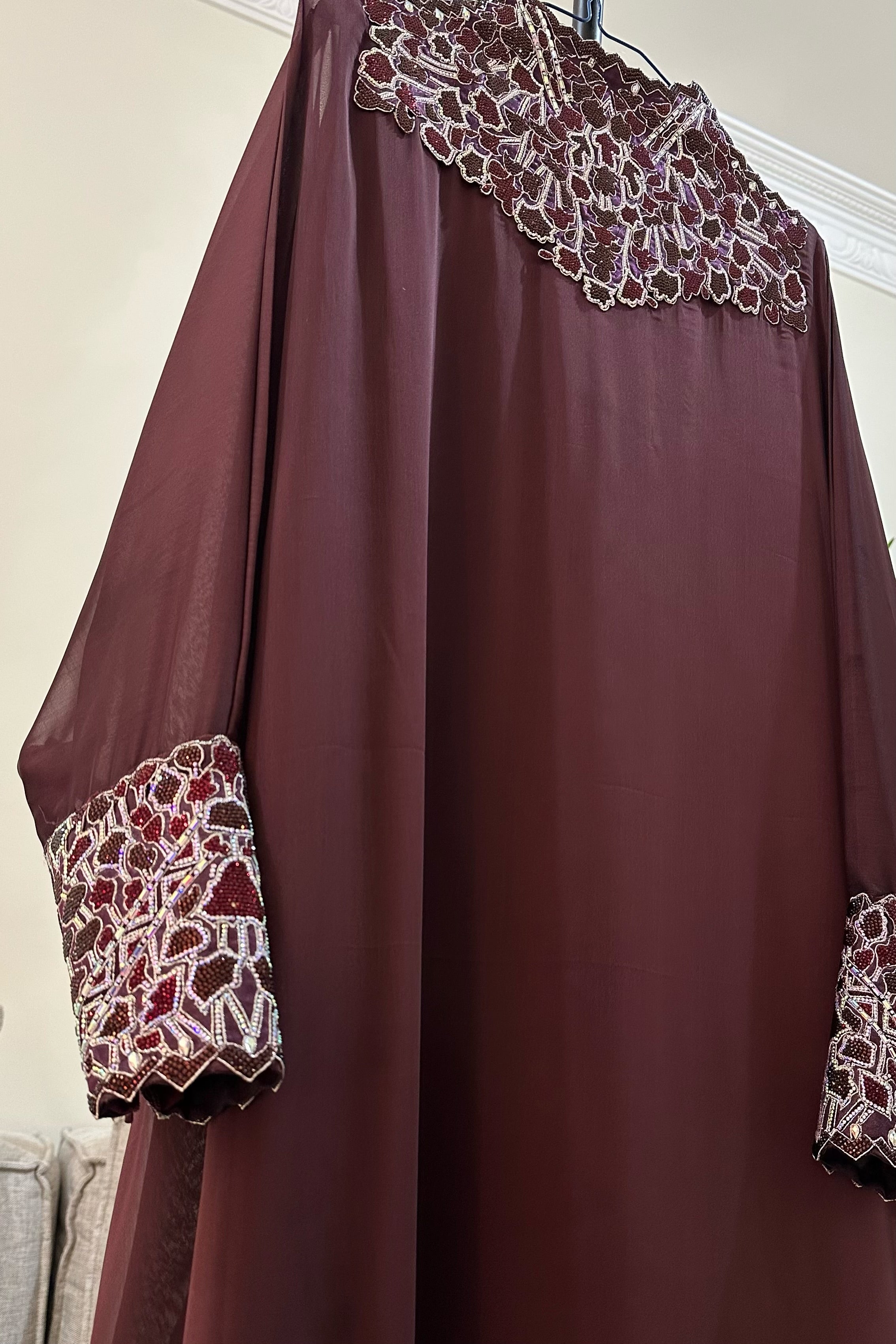 THE GHADA