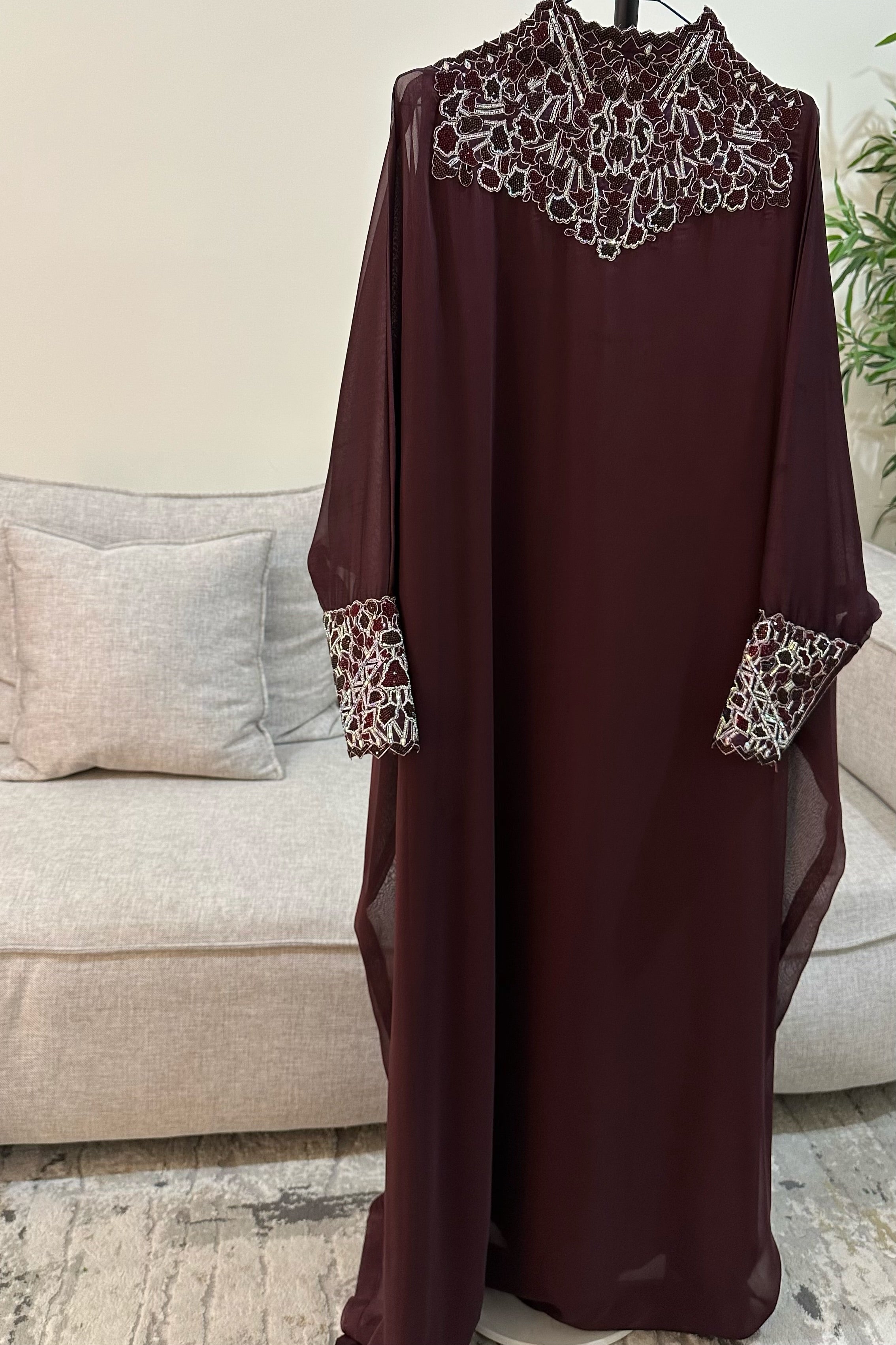 THE GHADA