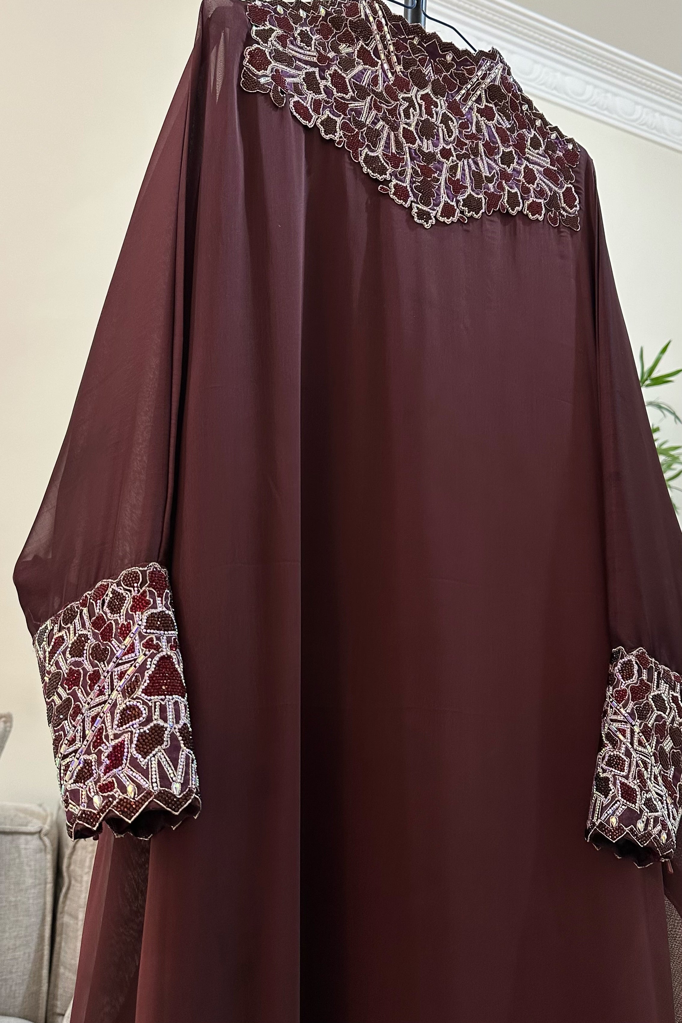 THE GHADA