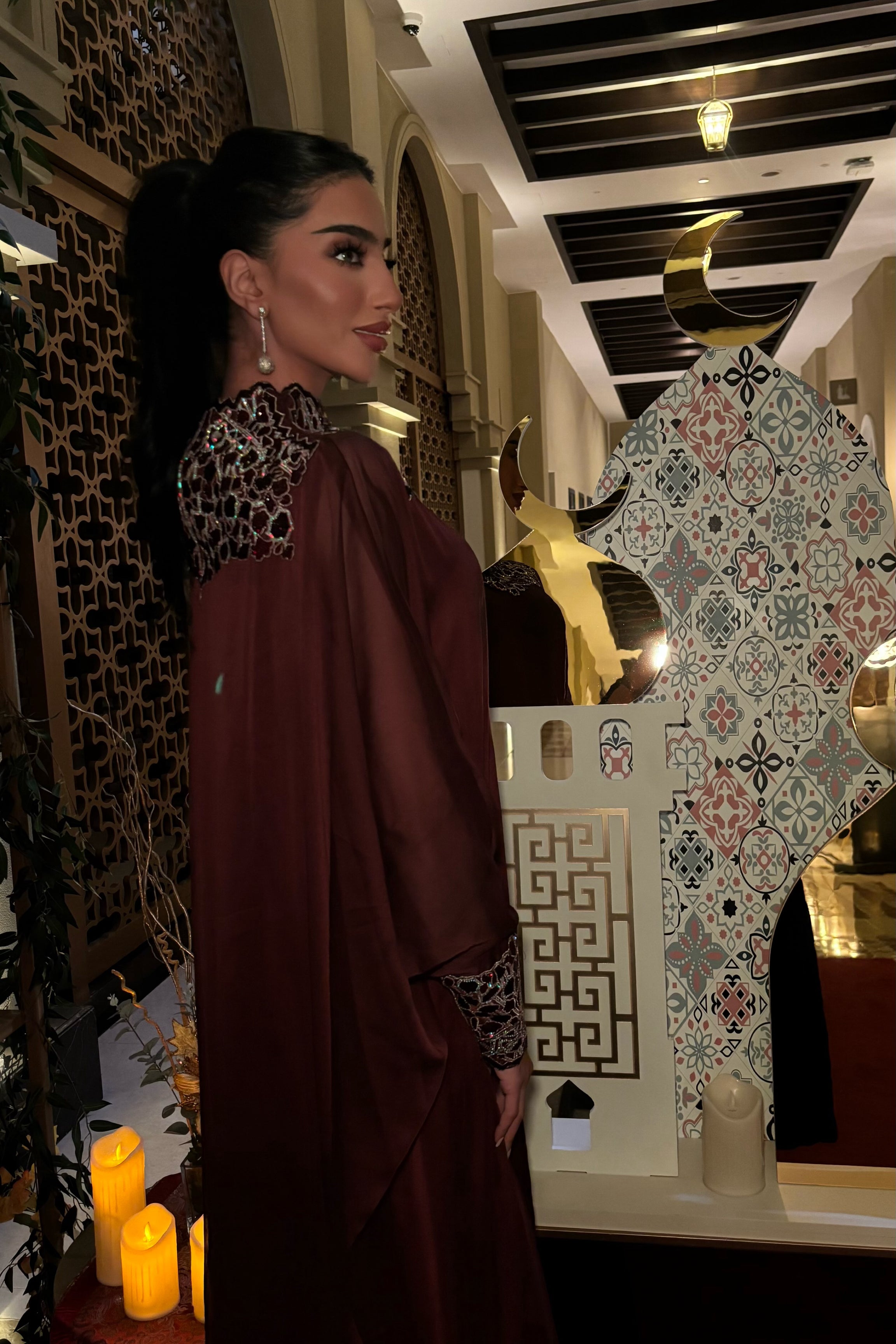 THE GHADA