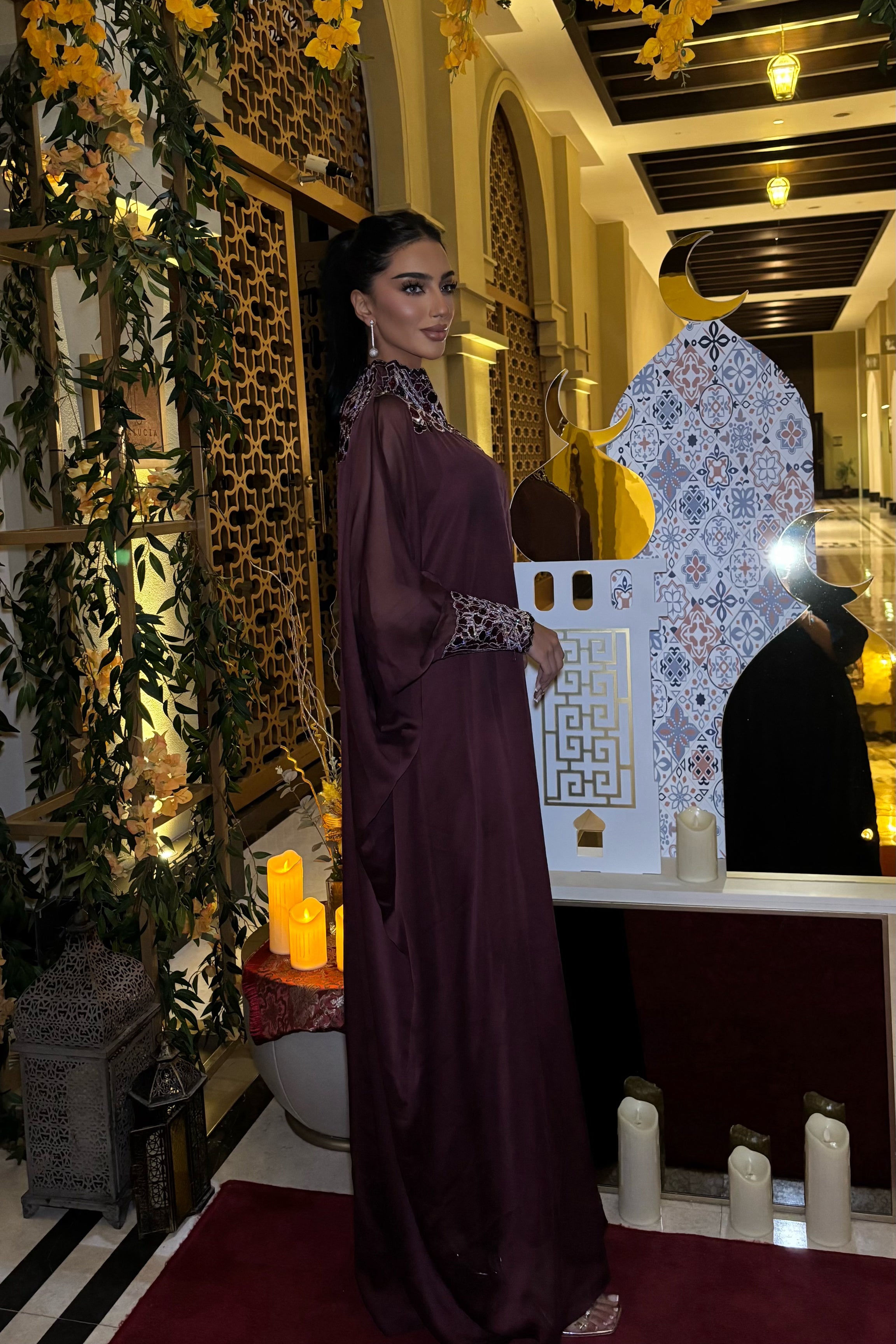 THE GHADA