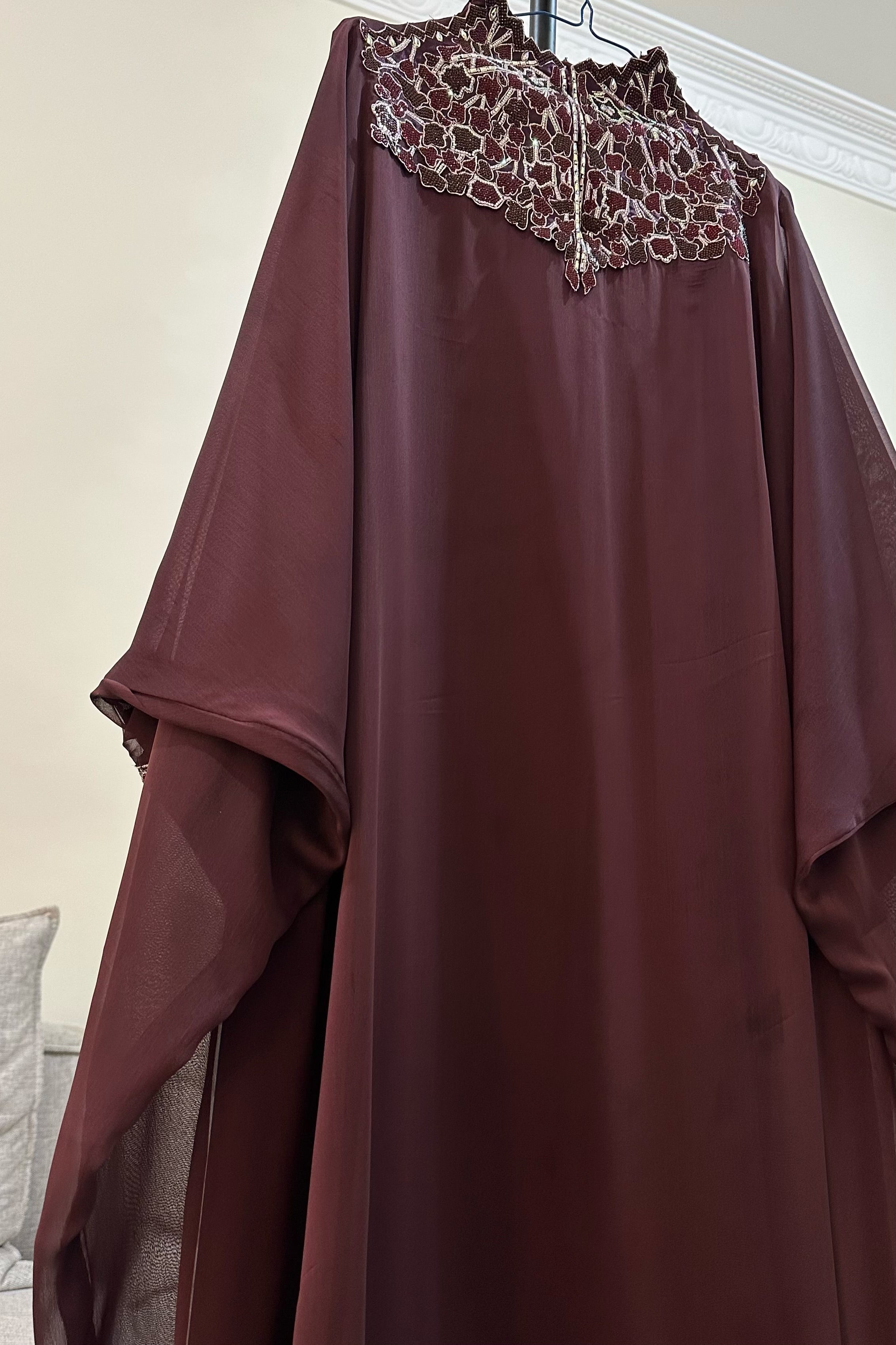 THE GHADA