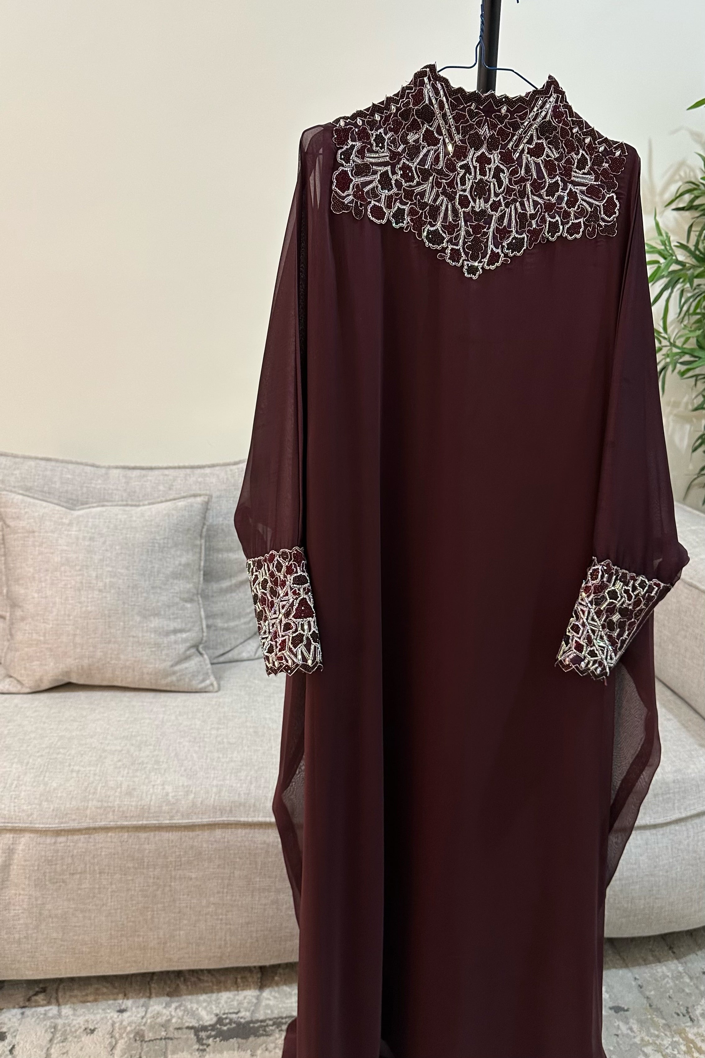 THE GHADA